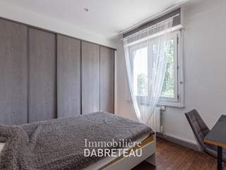 Spolubydlení / 3 rooms apartment · 61 m², Lyon, Rue Professeur Marcel Dargent