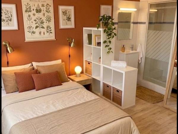 Colocation / Appartement 4 pièces de 91 m², Perpignan, Avenue Henri Ribère / Photo 2