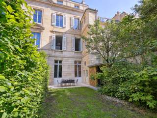 Coliving space / 7-bedroom flat · 161 m², Bordeaux, Rue Thiac