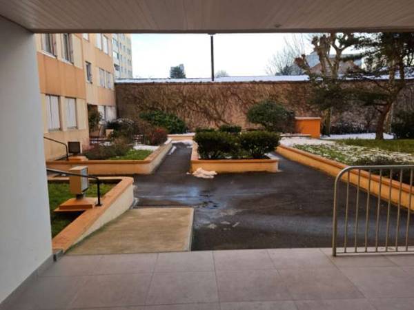 Colocation / Appartement 3 pièces de 58 m², L'Île-Saint-Denis, Rue René Et Isa Lefèvre / Photo 16