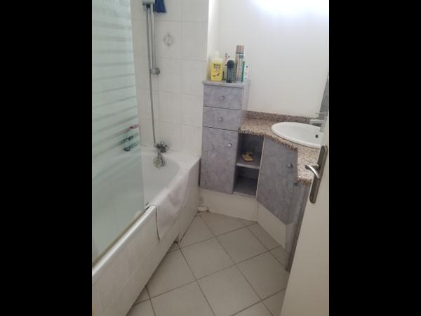 Colocation / Appartement 4 pièces de 70 m², Dijon, Rue Brune / Photo 2