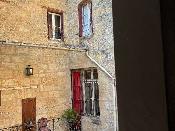 Colocation / Duplex 5 pièces de 112 m², Bordeaux, Rue du Parlement Saint Pierre / Photo 20