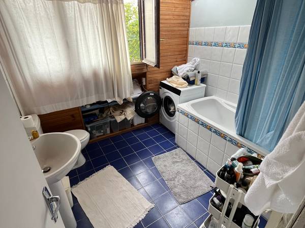 Sous-location / Appartement 3 pièces de 80 m², Saint-Mandé, Avenue de Paris / Photo 10