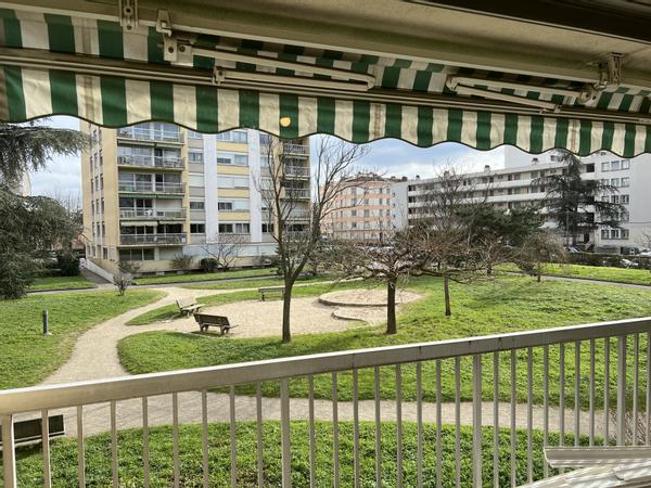 Flatsharing / 6-bedroom flat · 85 m², Lyon, Rue Bataille / Photo 2