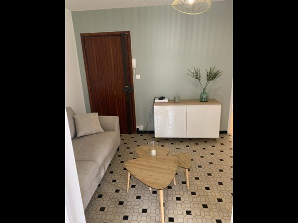 Flatsharing / 6-bedroom flat · 85 m², Lyon, Rue Bataille / Photo 24