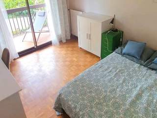 Colocation, Appartement 4 pièces, Ramonville-Saint-Agne