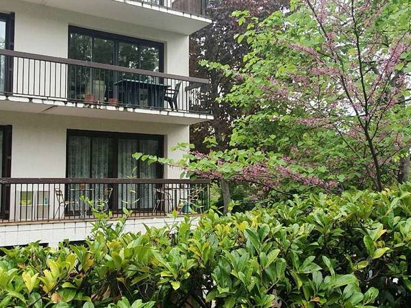 Colocation / Appartement 4 pièces de 85 m², Ramonville-Saint-Agne, Avenue Tolosane / Photo 2