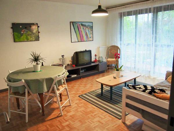 Colocation / Appartement 4 pièces de 85 m², Ramonville-Saint-Agne, Avenue Tolosane / Photo 3