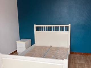 Gedeelde woning / 4 rooms house · 140 m², Charleroi, Rue de la Place
