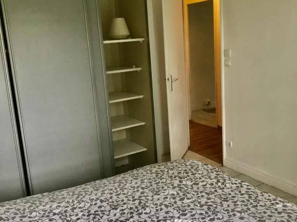 Colocation / Appartement 5 pièces de 101 m², Montpellier, Boulevard Paul Valéry / Photo 2