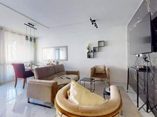 Colocation / Appartement 6 pièces de 99 m², Massy, Allée Marcel Cerdan