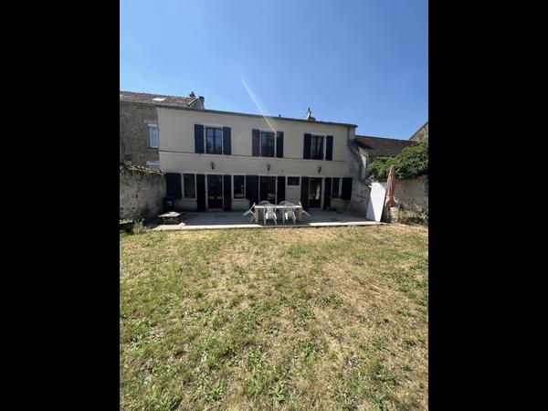 Colocation / Maison 9 pièces de 220 m², Draveil, Boulevard Henri Barbusse / Photo 18