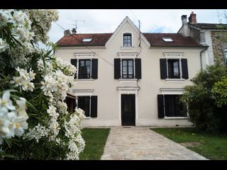 Colocation / Maison 9 pièces de 220 m², Draveil, Boulevard Henri Barbusse