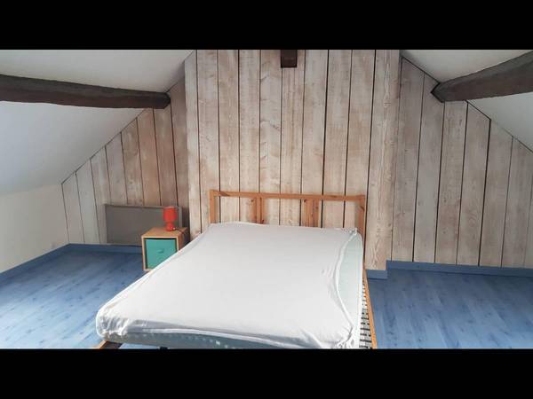 Colocation / Maison 9 pièces de 220 m², Draveil, Boulevard Henri Barbusse / Photo 2