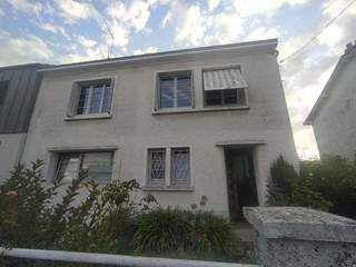 Flatsharing / 5-bedroom house · 105 m², Saint-Sébastien-sur-Loire, Rue des Roses