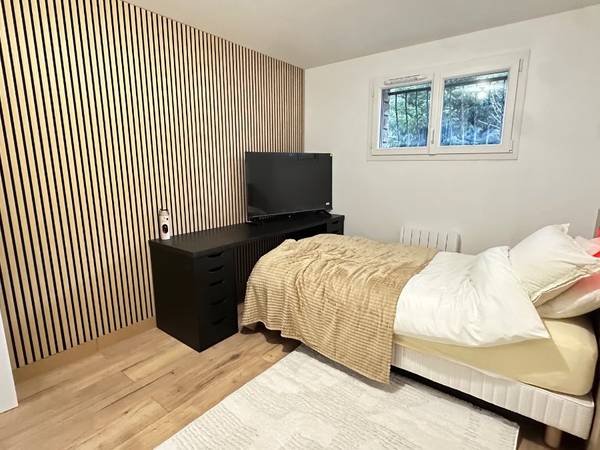 Coliving / Maison 8 pièces de 200 m², Noisy-le-Grand, Rue de la Justice / Photo 2
