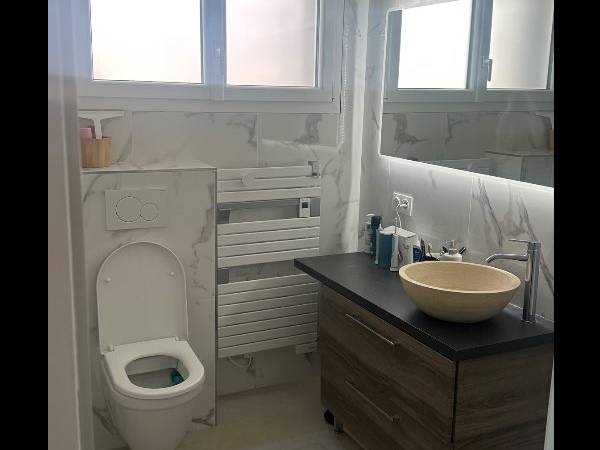 Coliving / Maison 8 pièces de 200 m², Noisy-le-Grand, Rue de la Justice / Photo 10