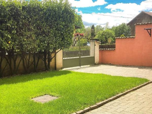 Colocation / Appartement 3 pièces de 450 m², Veigy-Foncenex, Route des Gravannes / Photo 17