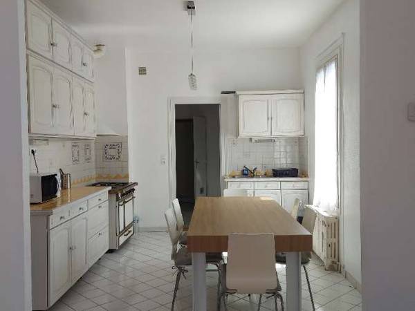 Colocation / Appartement 7 pièces de 180 m², Compiègne, Rue d'Amiens / Photo 14