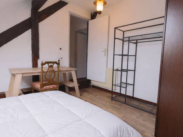 Colocation / Appartement 5 pièces de 120 m², Chambéry, Place Métropole / Photo 2