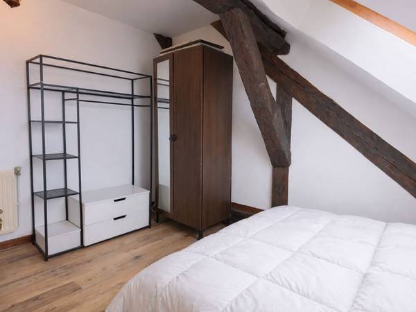 Colocation / Appartement 5 pièces de 120 m², Chambéry, Place Métropole / Photo 10