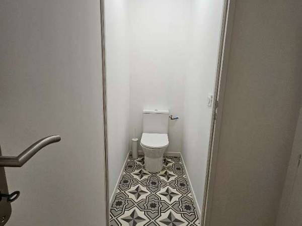 Colocation / Appartement 1 pièce de 29 m², Cenon, Rue Arago / Photo 2