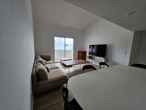 Colocation / Appartement 1 pièce de 29 m², Cenon, Rue Arago / Photo 6