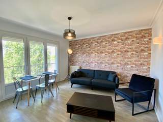 Flatsharing / 4-bedroom flat · 67 m², Angers, Rue des Petites Maulevries
