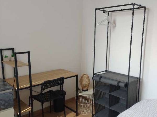 Flatsharing / 6-bedroom flat · 91 m², Évry-Courcouronnes, Allée du Dragon / Photo 2