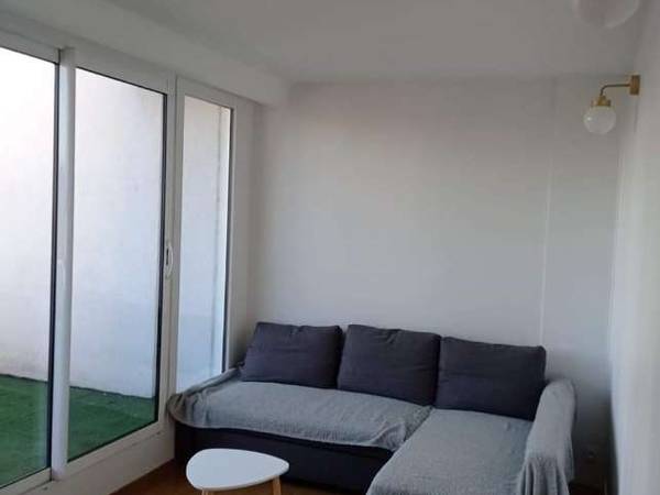 Flatsharing / 6-bedroom flat · 91 m², Évry-Courcouronnes, Allée du Dragon / Photo 12
