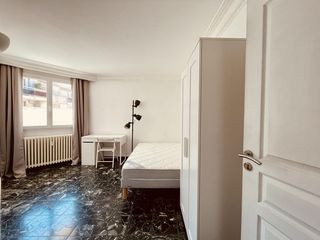 Flatsharing / 5-bedroom flat · 83 m², Valence, Rue d'Athenes