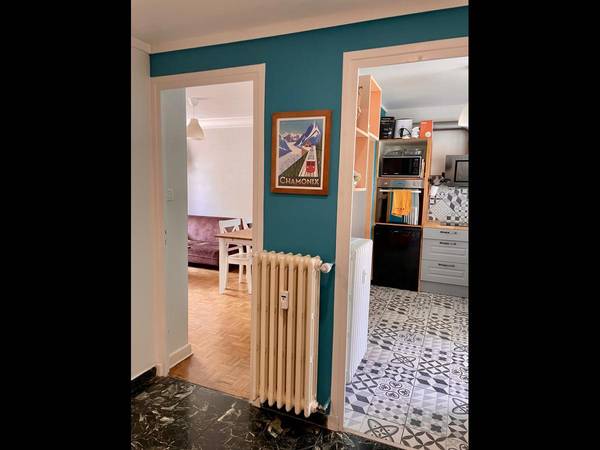 Colocation / Appartement 5 pièces de 83 m², Valence, Rue d'Athenes / Photo 7