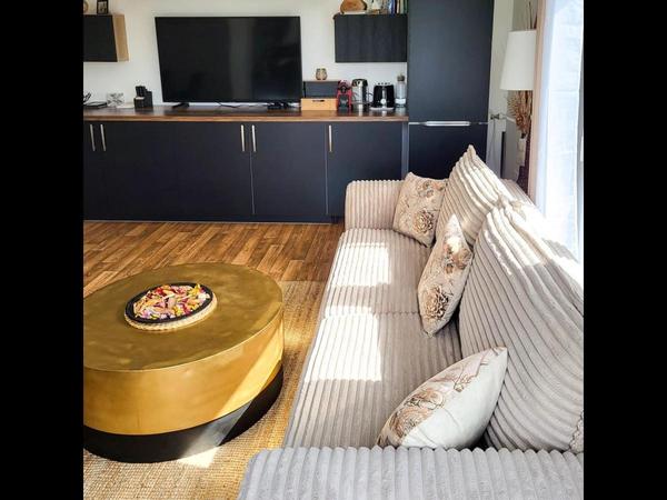 Colocation / Appartement 5 pièces, Montigny-le-Bretonneux / Photo 2