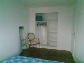 Flatsharing / 4-bedroom flat · 70 m², Villejuif, Rue Jean Baptiste Clément