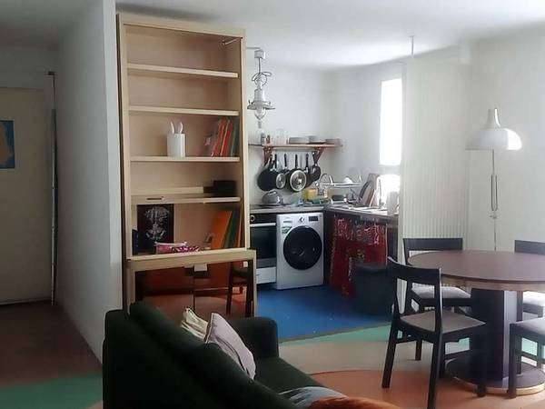 Colocation / Appartement 4 pièces de 70 m², Villejuif, Rue Jean Baptiste Clément / Photo 3