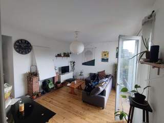 Spolubydlení / 3 rooms apartment · 76 m², Toulouse, Place André Daste