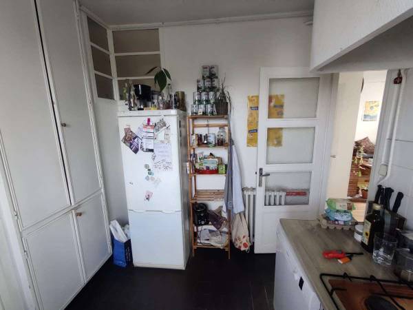 Colocation / Appartement 3 pièces de 76 m², Toulouse, Place André Daste / Photo 2