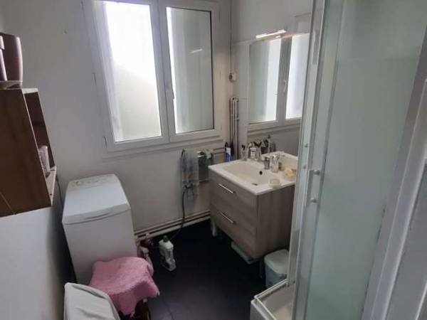 Colocation / Appartement 3 pièces de 76 m², Toulouse, Place André Daste / Photo 7