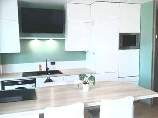 Colocation / 5 rooms apartment · 72 m², Angers, Boulevard Saint-Michel