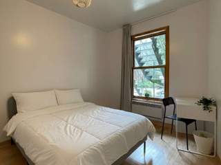 Coliving / Appartement 7 pièces de 90 m², Montréal, Avenue des Érables