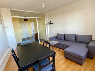 Colocation / Appartement 5 pièces de 110 m², Nancy, Avenue Général Leclerc