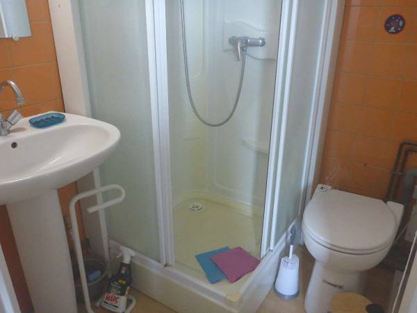 Location / Studio de 17 m², Rennes, Rue Dupont des Loges / Photo 2