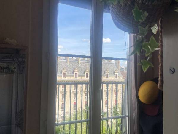 Sublet / Studio · 18 m² , Paris, Boulevard Henri Iv / Photo 6