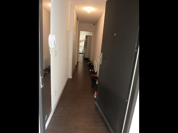 Colocation / Appartement 4 pièces de 90 m², Bordeaux, Rue Des Anciens Combattants D'afrique / Photo 16