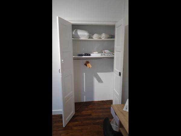 Flatsharing / 4-bedroom flat · 76 m², Grenoble, Boulevard Général Gallieni / Photo 7