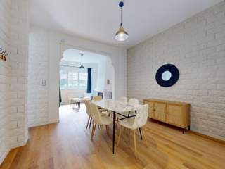 Colocation / 5 rooms house · 110 m², Croix, Rue de la Pannerie