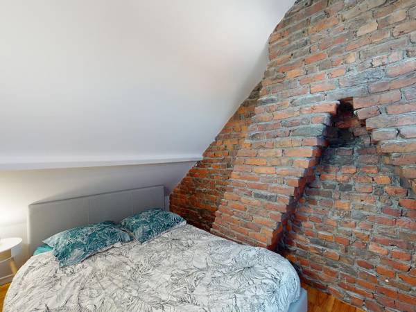 Colocation / Maison 5 pièces de 110 m², Croix, Rue de la Pannerie / Photo 2