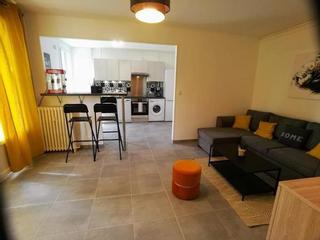 Colocation / Appartement, Limoges