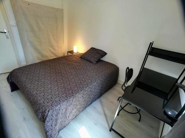 Colocation / Appartement, Limoges / Photo 2