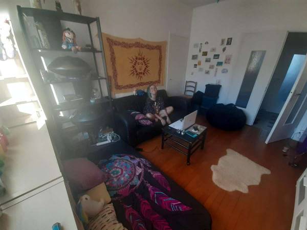 Flatsharing / 4-bedroom flat · 54 m², Lyon, Rue Louis Blanc / Photo 2